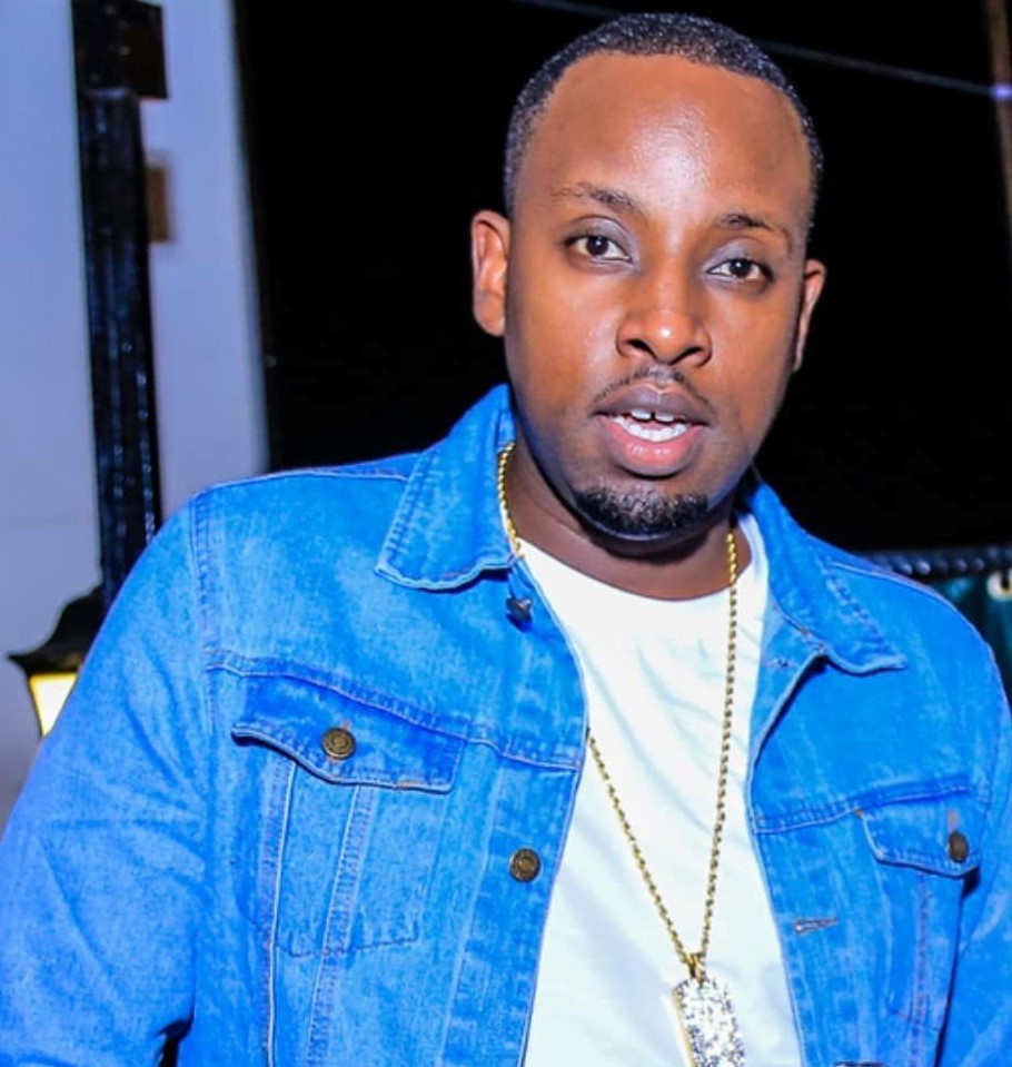 Atlas Da African ft.Omey Dee,
